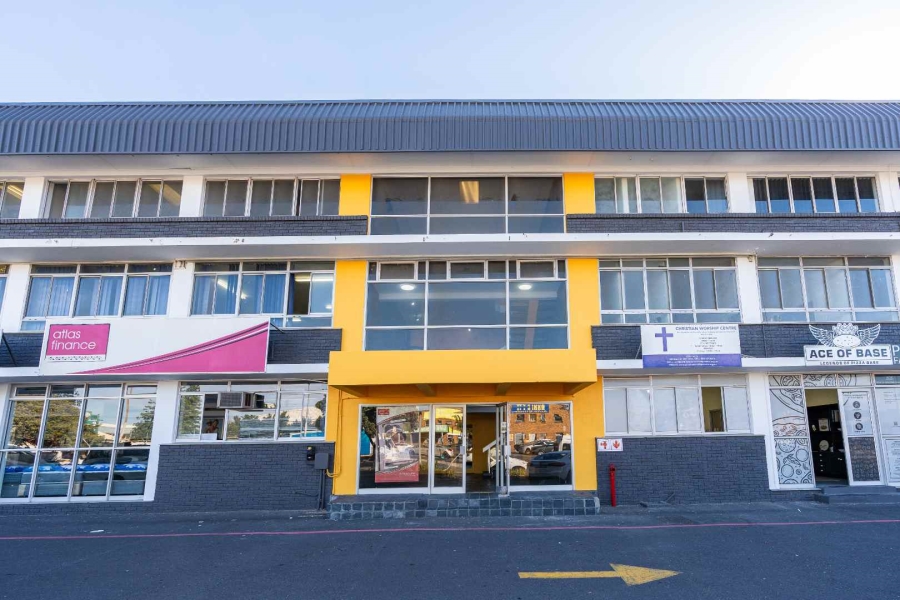 To Let commercial Property for Rent in Montague Gardens Western Cape